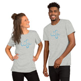 You Are Life Unisex t-shirt