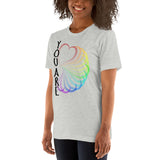 You Are LOVE Unisex t-shirt