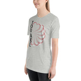 You Are LOVE Unisex t-shirt