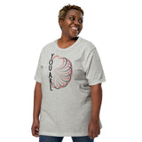 You Are LOVE Unisex t-shirt