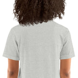 You Are LOVE Unisex t-shirt