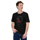 Love Is Everything Unisex t-shirt