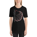 You Are LOVE Unisex t-shirt