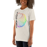 You Are LOVE Unisex t-shirt