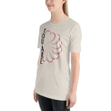 You Are LOVE Unisex t-shirt