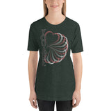 You Are LOVE Unisex t-shirt