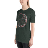 You Are LOVE Unisex t-shirt