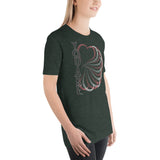 You Are LOVE Unisex t-shirt