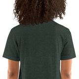 You Are LOVE Unisex t-shirt