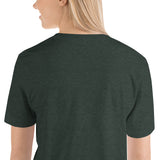 You Are LOVE Unisex t-shirt