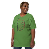 You Are LOVE Unisex t-shirt