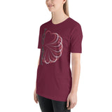 You Are LOVE Unisex t-shirt