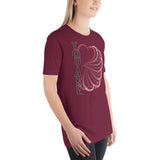 You Are LOVE Unisex t-shirt
