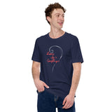 Love Is Everything Unisex t-shirt