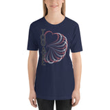 You Are LOVE Unisex t-shirt