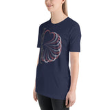 You Are LOVE Unisex t-shirt