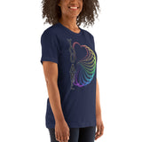 You Are LOVE Unisex t-shirt