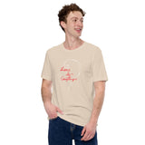 Love Is Everything Unisex t-shirt