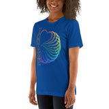 You Are LOVE Unisex t-shirt