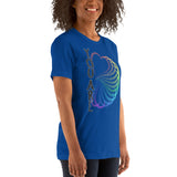 You Are LOVE Unisex t-shirt