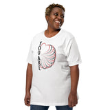 You Are LOVE Unisex t-shirt