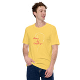Love Is Everything Unisex t-shirt